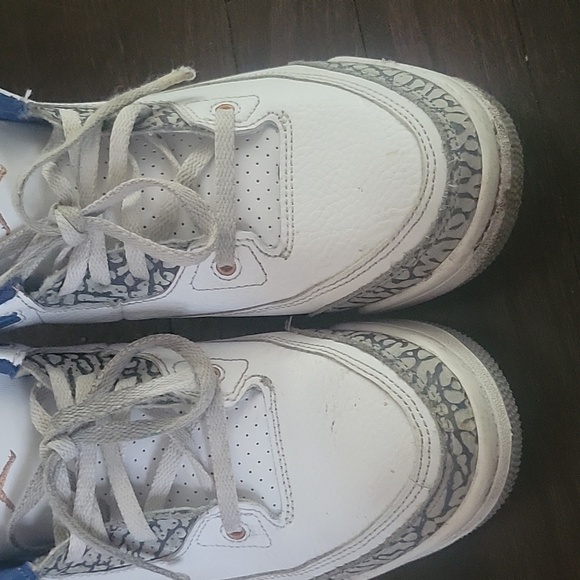 Jordan Retro 3 - Picture 5 of 6